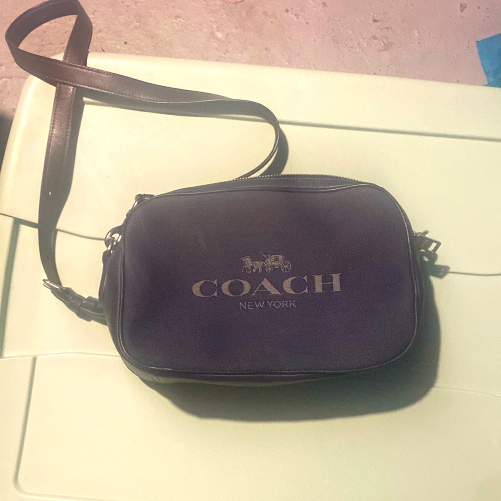 Small medium crossover